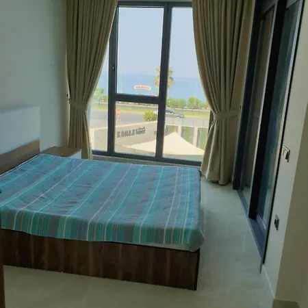 Konak Tower Mahmutlar Turkei 5* Alanya